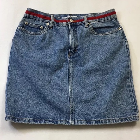 Tommy Hilfiger Dresses & Skirts - VINTAGE Tommy Hilfiger Skirt